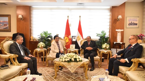 الصحة: بورسعيد نموذج رائد في تحسين المؤشرات السكانية خلال عام 2025