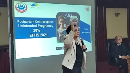 الصحة: 20% من المواليد في مصر ناتجون عن حمل غير مخطط