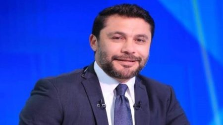 أحمد حسن يتصدر قائمة هدافي الأدوار الإقصائية في تاريخ أمم إفريقيا