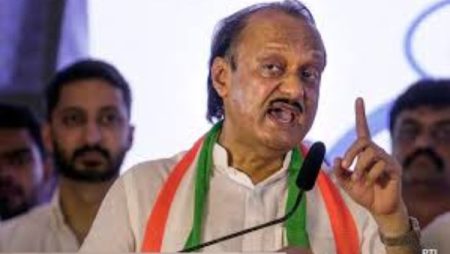 مصرع نائب رئيس وزراء «ماهاراشترا» في تحطم طائرة مستأجرة بالهند