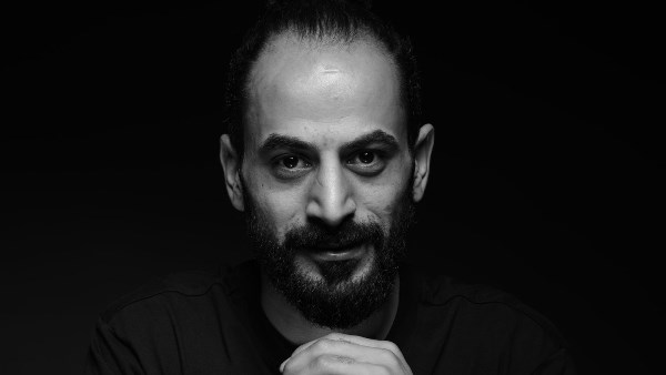 الممثل الفلسطيني العالمي إياد حوراني في الدراما المصرية لأول مرة بمسلسل تحت الحصار