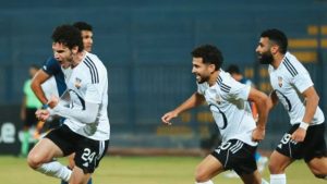 تشكيل مودرن سبورت في مواجهة بتروجيت بـ كأس عاصمة مصر