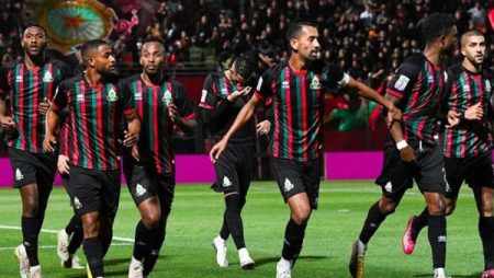 مجموعة الأهلي.. التعادل السلبي يحسم مواجهة شبيبة القبائل والجيش الملكي بدوري أبطال أفريقيا