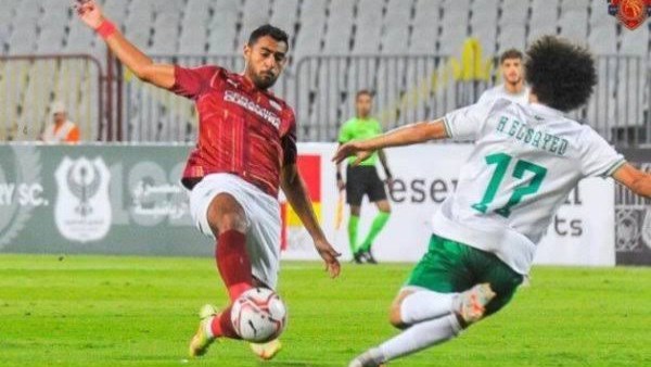 الغندور يثير الجدل بشأن سيراميكا كليوباترا والمصري