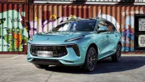 بعد طرحها الرسمي.. أرخص سيارات فورثينج الصينية في مصر وأسعارها