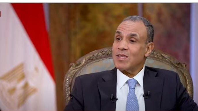بدر عبد العاطي: مصر ملتزمة بدعم وحدة وسيادة الدولة الليبية