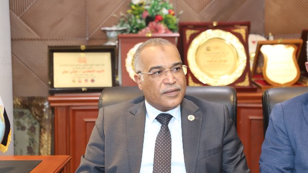 لا تنساقوا وراء الشائعات|«العامة للعاملين بالبترول»: الكيان النقابي «خط أحمر».. وسنواجه حملات التشويه