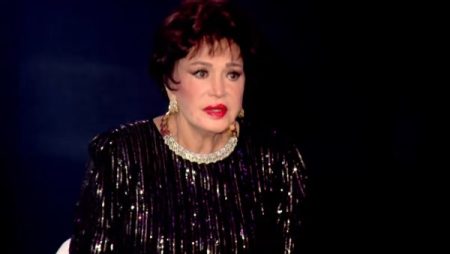 محبتش أخرب بيت.. لبلبة: حبيت واحد متجوز ورفضت الارتباط به