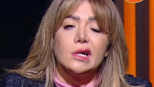 لم تخجل .. التفاصيل الكاملة عن مرض لقاء سويدان بعد تصدرها التريند