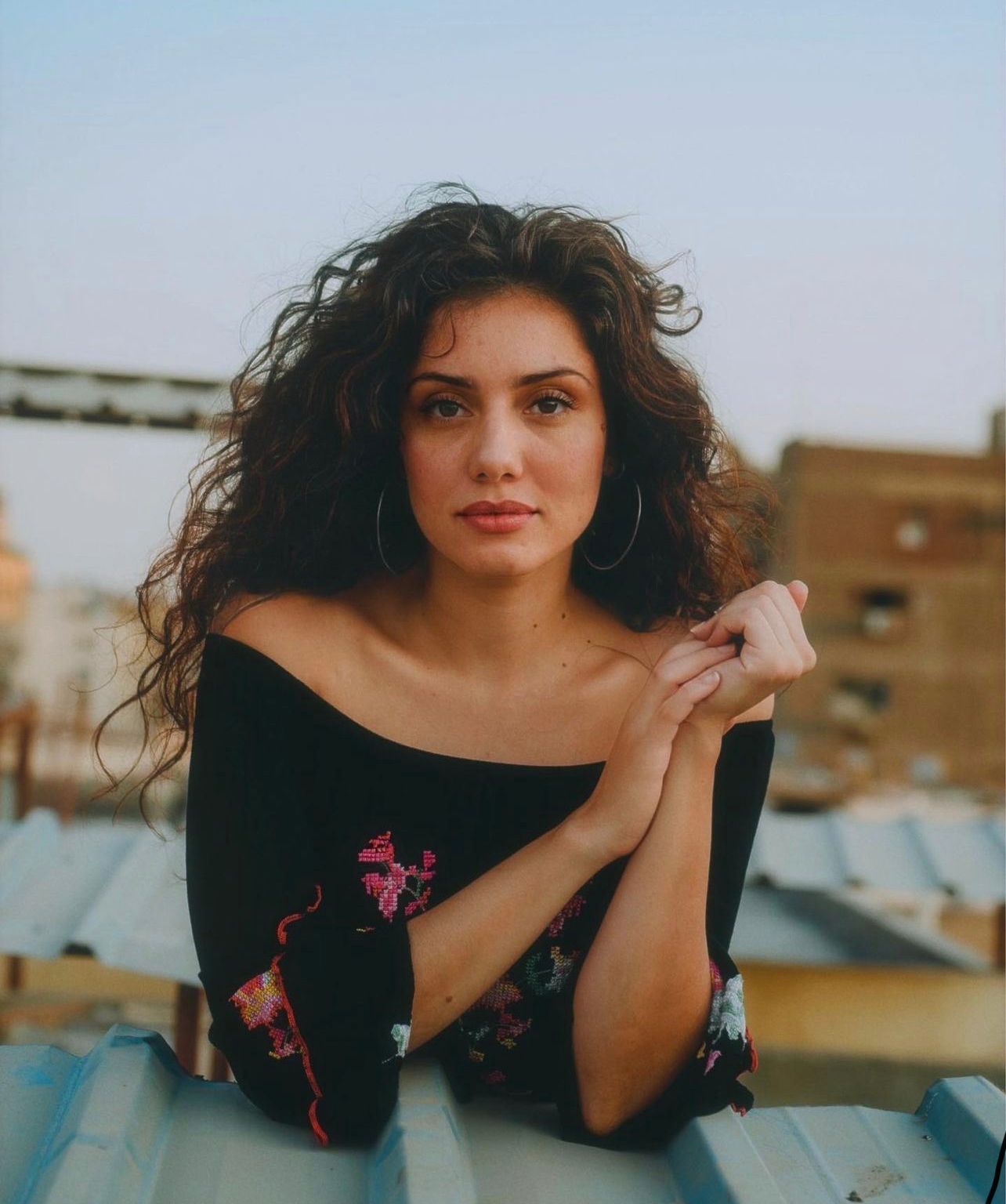 مسلسلات رمضان 2024.. جيهان الشماشرجي «سلطانة» في مسلسل الحشاشين | قناة صدى  البلد