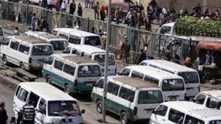 تغيير تعريفة المواصلات عقب زيادة أسعار البنزين والسولار