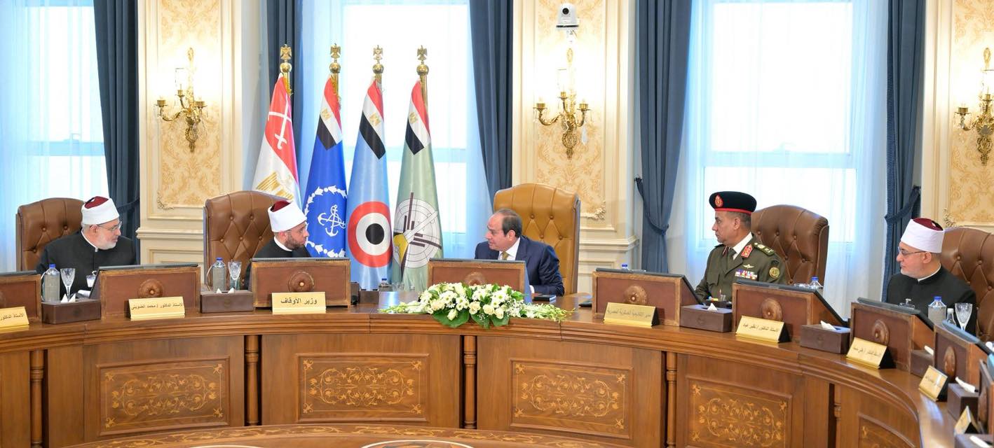 May be an image of the Oval Office and text