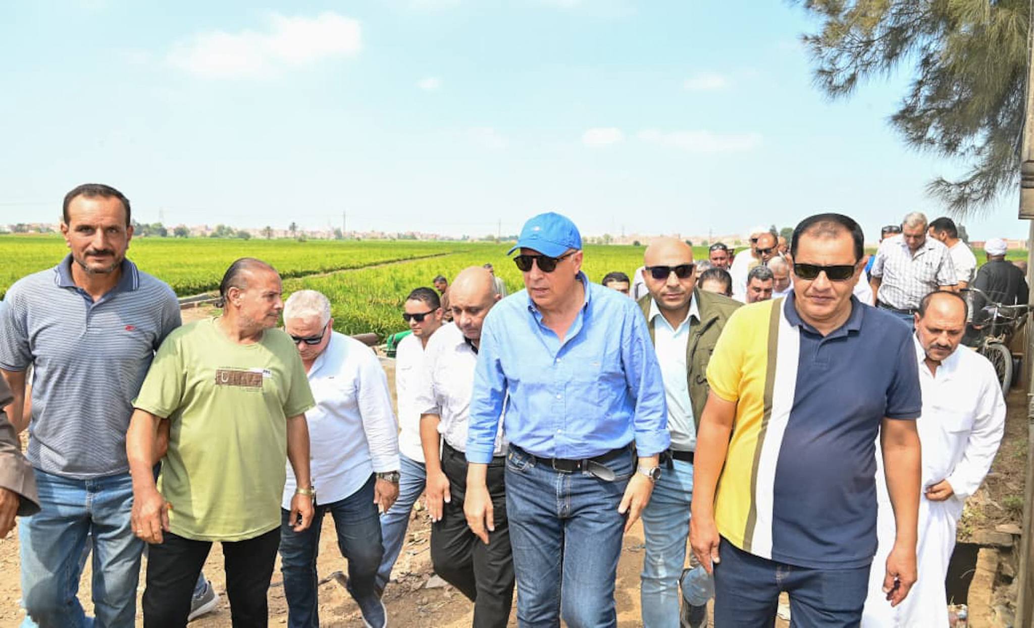 May be an image of one or more people