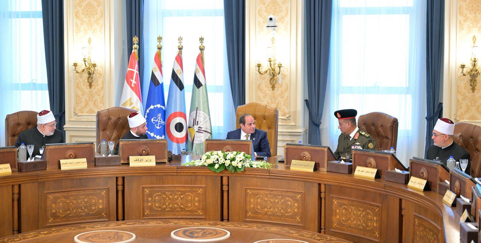 May be an image of the Oval Office and text