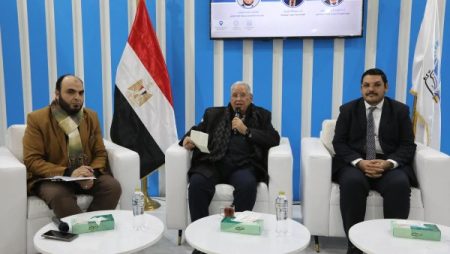 عالم أزهري: المذهب الأشعري قائم على التوازن بين العقل والنقل