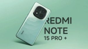 شاومي تطلق ألواناً “بملمس جلدي” لسلسلة Redmi Note 15 Pro بمناسبة العام الجديد