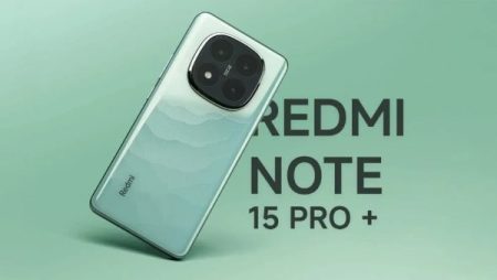 شاومي تطلق ألواناً “بملمس جلدي” لسلسلة Redmi Note 15 Pro بمناسبة العام الجديد