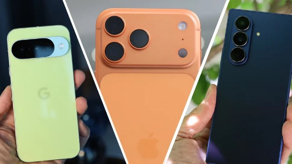 عام 2025 في سوق الهواتف الذكية.. صعود «هاتف الذكاء الاصطناعي» إلى مركز المشهد