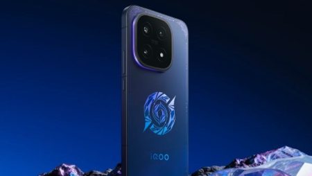 iQOO 15 Ultra يظهر رسميًا في 4 فبراير مع تسريب كامل المواصفات
