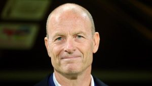 دوري أبطال إفريقيا| توروب: حققنا مكاسب عديدة بالفوز على يانج أفريكانز