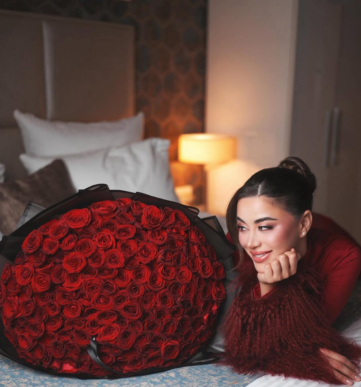 May be an image of flower