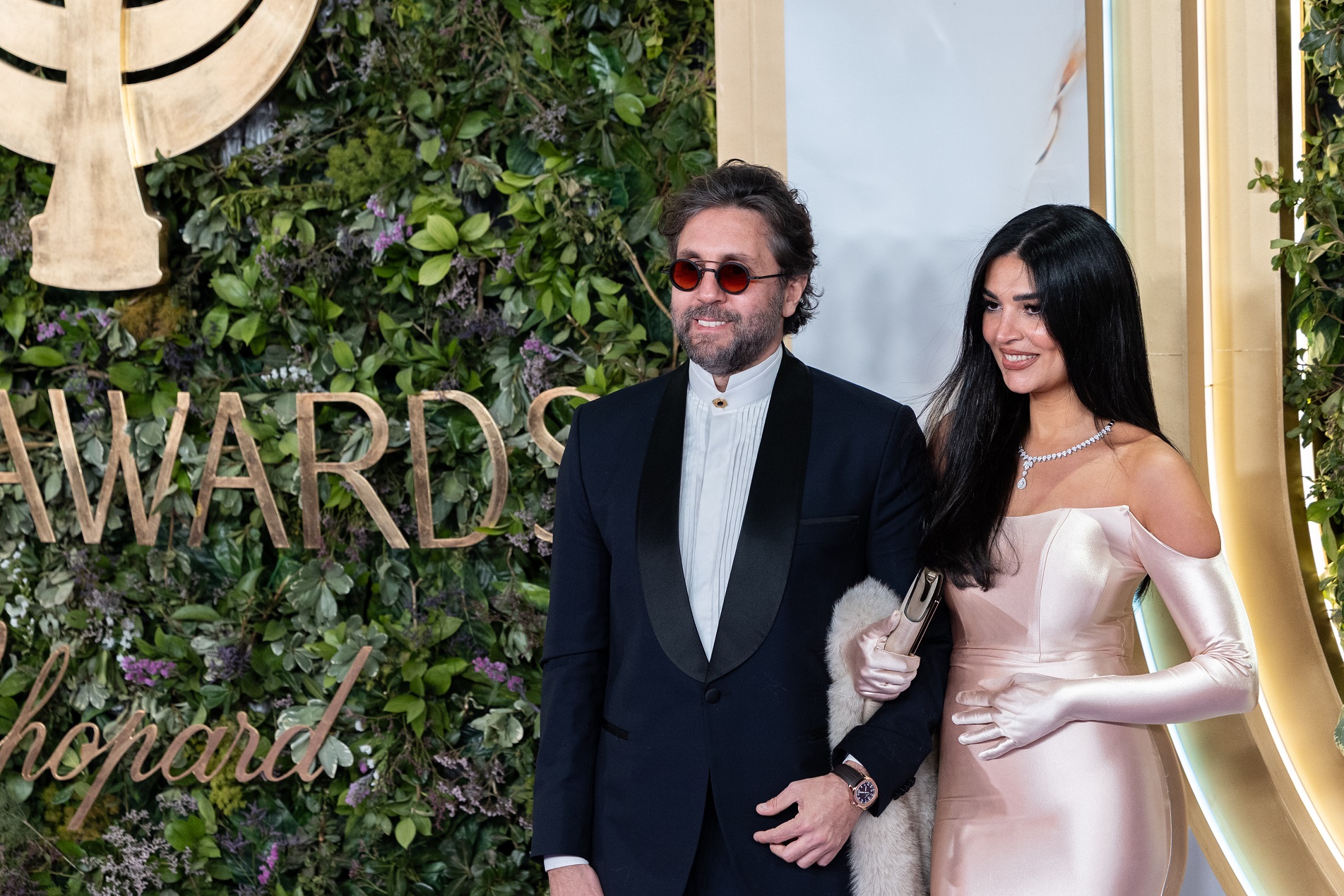 May be an image of text