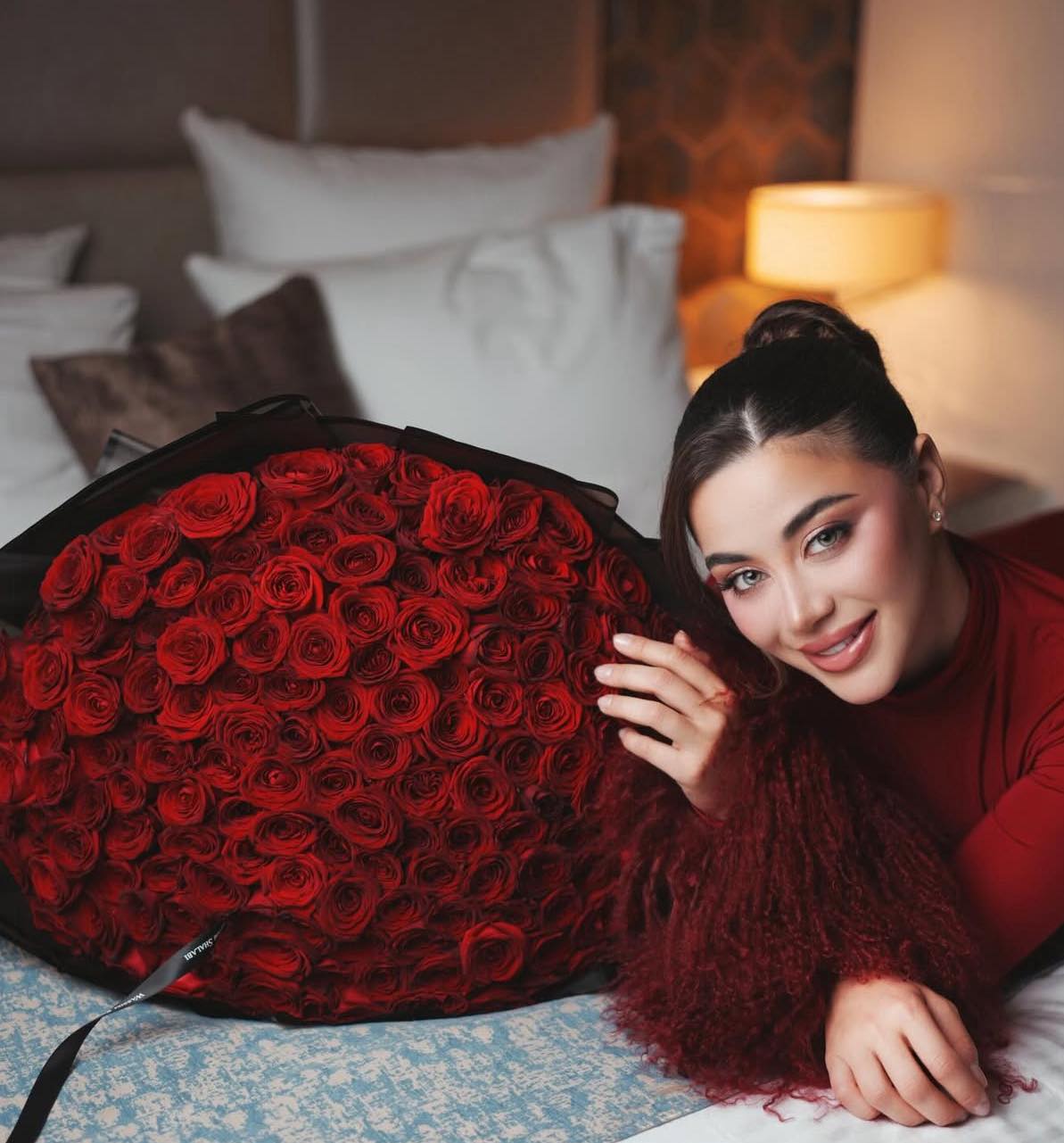 May be an image of prairie gentian