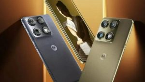 “قاتل الفلاجشيب”.. موتورولا تغزو الأسواق بهاتف سيجنتشر |إليك أهم مواصفاته