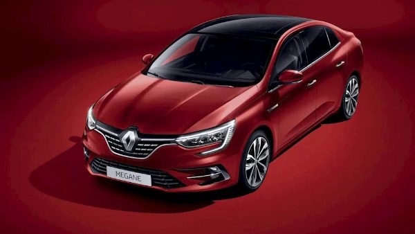 سعر ومواصفات رينو ميجان 2026 في السعودية