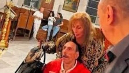 ادعوا له بالرحمة.. معلومات صـادمة عن مرض ابن فيروز