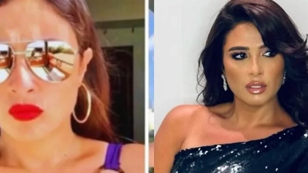 بعد صورها المفبركة ولجوئها للقضاء.. 10 اطلالات لـ ياسمين عبد العزيز