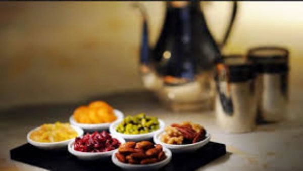 سنن عيد الفطر