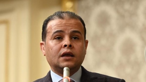 برلماني: المنطقة الاقتصادية لقناة السويس نموذج ناجح لتوطين الصناعة ودعم الاقتصاد