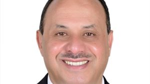 رشاد عبدالغني: كلمة الرئيس السيسي بعيد الميلاد ترسخ لمبدأ المواطنة