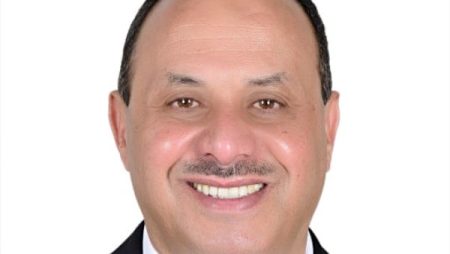 رشاد عبدالغني: كلمة الرئيس السيسي بعيد الميلاد ترسخ لمبدأ المواطنة