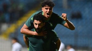 أفشة ودونجا.. ميركاتو قوي للاتحاد السكندري في الانتقالات الشتوية