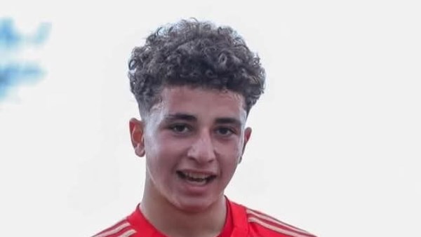 موهبة الأهلي بلال عطية يطير إلى ألمانيا تمهيدًا للاحتراف الأوروبي