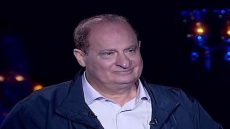 مينفعش تكوني مطربة | كواليس لقاء غير عادي بين هاني مهنا وشيرين