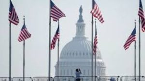 العربي الأوروبي للدراسات: تفكيك حلف الناتو ليس في صالح أمريكا أو الأوروبيين