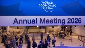منتدى دافوس 2026 يختتم أعماله وسط هيمنة تحركات ترامب..تفاصيل