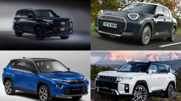 أخبار السيارات| كيف تقوم بتسخين سيارتك خلال ثوان .. هوندا تكشف عن شعار جديد لسياراتها