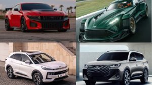 أخبار السيارات| الذكاء الاصطناعي يهدد سائقي الشاحنات بفقدان الوظائف.. فولكس فاجن تودع سيارة ID.4 الكهربائية