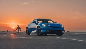 شاهد| هوندا بريلود 2026 الجديدة