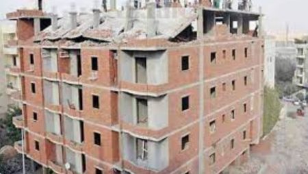 سعر التصالح في مخالفات البناء وأخر موعد للتقديم