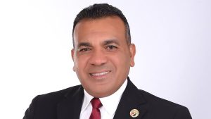 برلماني: رسائل الرئيس السيسي بمناسبة عيد الميلاد المجيد تُعزز المحبة