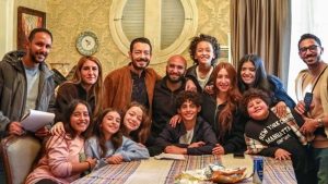 المؤلف علاء حسن: «لعبة وقلبت بجد» يدق ناقوس الخطر حول الابتزاز الإلكتروني للأطفال داخل غرفهم