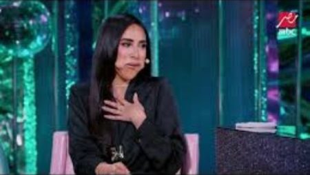 أية سماحة: يوم الإجازة بيبقى نكد على كل اللي حواليا