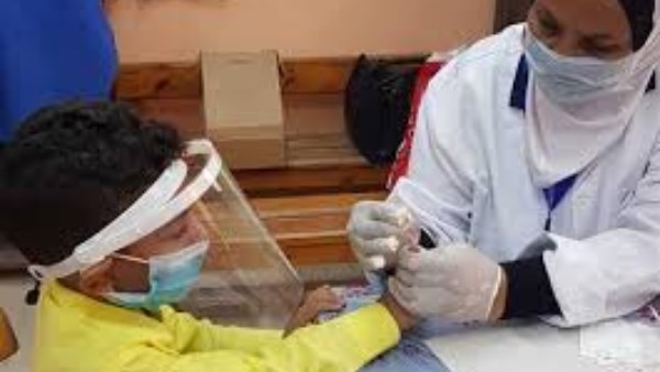 الشيشيني: نجاح المبادرات الصحية أسهم في خفض معدلات السمنة بين الطلاب من 12% إلى 8%