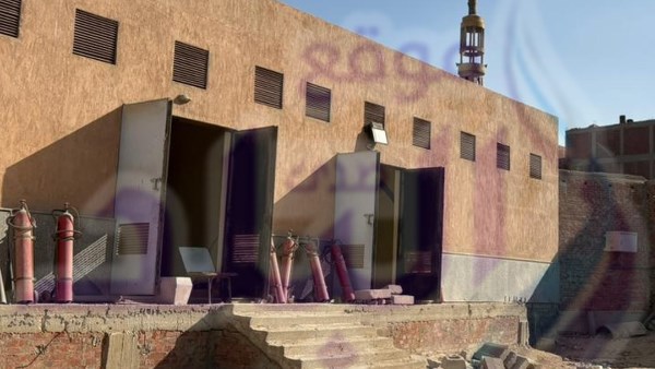 انفراد| سرقة مستشفى بحلوان تكشف مفاجأة: تغيب 70 % من الأطباء وإهدار 1800 عبوة من عقار ميثادول المخدر