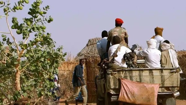 وزير الموارد البشرية السوداني: الحكومة تمتلك مؤشرات عامة حول حجم النزوح في الولايات التي تشهد مواجهات عنيفة